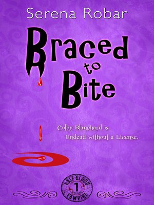 cover image of Braced to Bite